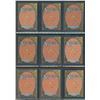 Image 2 : Lot Of 9 Various Magic The Gathering Cards Various Sets & Colors