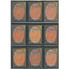 Image 2 : Lot Of 9 Various Magic The Gathering Cards Various Sets & Colors