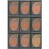 Image 2 : Lot Of 9 Various Magic The Gathering Cards Various Sets & Colors