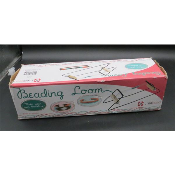 Beading Loom Make Your Own Bracelets