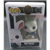 Image 1 : New Funko Pop Disney Alice Through The Looking Glass MCTWISP #182 with soft protector