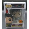 Image 1 : New Funko Pop Marvel Ant-Man Wasp Quantumania CHASE Edition #1138 With Soft Protector BV $35