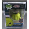 Image 1 : New Funko Pop NFT Adventure Time Tree Trunks #389 Limited /1287 With Hard Case BV $140