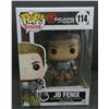 Image 1 : New Funko Pop Gears Of War JD Fenix #114 BV $25