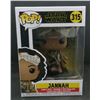 Image 1 : New Funko Pop Star Wars Jannah #315
