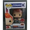 Image 1 : New Funko Pop Conan O/Brien EB Exclusive #19
