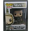 Image 1 : New Funko Pop Fallout 4 Paladin Danse #165 BV $50