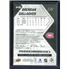 Image 2 : 2015-16 SPx Monochromatics #MBG Brendan Gallagher