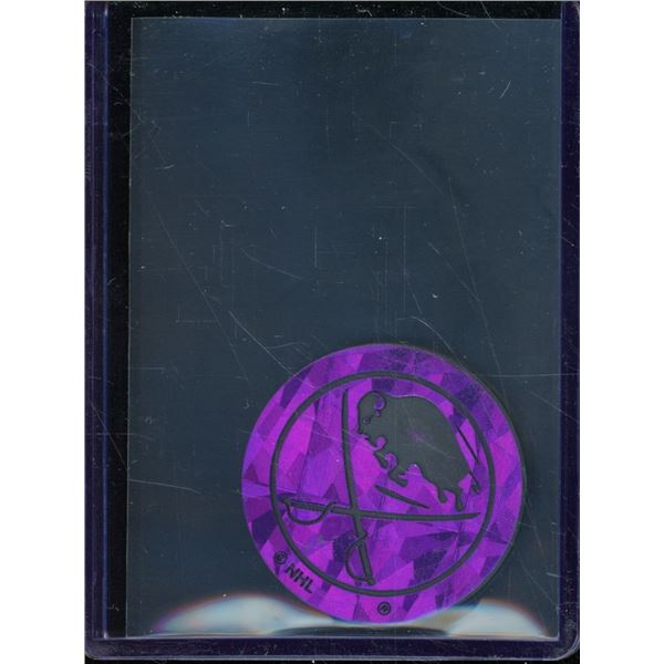 1994-95 Canada Games NHL POGS #11 Kini Buffalo Sabers