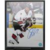 Image 1 : Shane Doan Team Canada 8x10 Signed Photo With COA