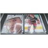 Image 1 : 2 NHL 8x10 photos Shane Doan Arizona Coyotes