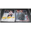 Image 1 : 2 NHL 8x10 photos Mike Green & Bruce Boudreau