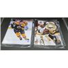 Image 1 : 2 NHL 8x10 photos Brad Marchand Boston Bruins