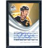 Image 1 : 2003-04 SP Game Used Signers #SPSJT Joe Thornton BV $35