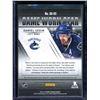 Image 2 : 2013-14 Panini Titanium Game Worn Gear #GGDS Daniel Sedin