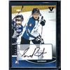 Image 1 : 2012-13 ITG Heroes and Prospects Autographs #ASR Sam Reinhart Short Printed BV $80