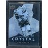 Image 1 : 2014-15 Upper Deck Trilogy Crystal #TCRJG1 Johnny Gaudreau 353/399 BV $35