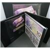 Image 1 : 1986-2001 Bank of Canada $10 Dollar Bill, Lasting Impressions Dual Series Collector's Set