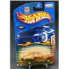 Image 1 : 2002 Hot Wheels Carbonated Cruiser Chevelle SS 1970 Root Beer Car