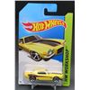 Image 1 : 2013 Hot Wheels HW Workshop '70 Camaro
