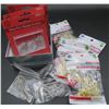 Image 1 : Lot Of New Safety Pins Various Sizes