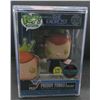 Image 1 : New Funko Pop NFT The Exorcist Freddy Funko as Father Karras Limted /2200 W/Hard Case BV $165