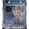 Image 2 : A Set of Star Wars Trilogy Collection Figures.