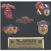 Image 2 : A USC 2005 National Championship Pin Set.
