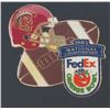 Image 4 : A USC 2005 National Championship Pin Set.