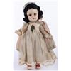 Image 2 : A Snow White Madame Alexander Composition Doll.