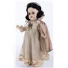 Image 3 : A Snow White Madame Alexander Composition Doll.