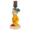 Image 3 : An Early Dopey Lamp.
