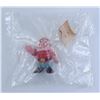 Image 2 : A Set of "Snow White and the Seven Dwarf" Disneykins.
