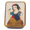 Image 1 : A Halcyon Days "Snow White and the Seven Dwarfs" Enamel Box.