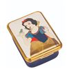Image 2 : A Halcyon Days "Snow White and the Seven Dwarfs" Enamel Box.
