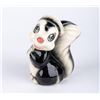 Image 1 : A Shaw Flower "Bambi" Ceramic Figurine.
