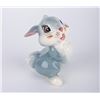 Image 1 : A Thumper Ceramic Figure by Evan K. Shaw.