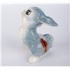 Image 2 : A Thumper Ceramic Figure by Evan K. Shaw.