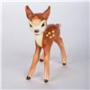 Image 2 : A Bambi Ceramic Figurine by Goebel.