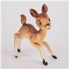 Image 1 : A 1970s "Bambi" Ceramic Figurine.