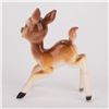 Image 2 : A 1970s "Bambi" Ceramic Figurine.