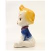 Image 3 : A Baby Weems Ceramic Figurine by Vernon Kilns.