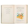 Image 3 : A Pair of Mickey and Donald Duck Books.