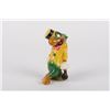 Image 1 : A Shaw Pottery Jose Carioca Ceramic Figurine.