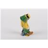 Image 2 : A Shaw Pottery Jose Carioca Ceramic Figurine.