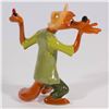 Image 2 : A 1970s Br'er Fox Ceramic Figurine.