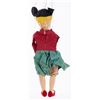 Image 3 : A 1950s Peter Puppet Mickey Mouse Club Girl Marionette.