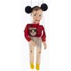 Image 2 : A 1950s Peter Puppet Mickey Mouse Club Boy Marionette.