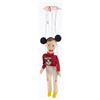 Image 3 : A 1950s Peter Puppet Mickey Mouse Club Boy Marionette.
