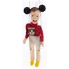 Image 4 : A 1950s Peter Puppet Mickey Mouse Club Boy Marionette.